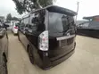 Toyota Voxy 2012 Black - 4