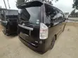 Toyota Voxy 2012 Black - 5