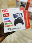 V13 Wireless Controller for iOS, Android, Switch, PC/TV - 2