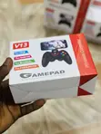 V13 Wireless Controller for iOS, Android, Switch, PC/TV - 3