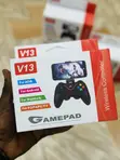 V13 Wireless Controller for iOS, Android, Switch, PC/TV - 4