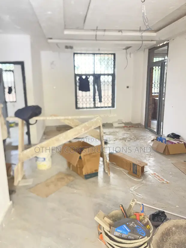 3 Bedroom Apartment for Rent in Awoshie - 1