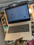 HP EliteBook 840 G5 Laptop - 2