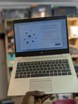 HP EliteBook 840 G5 Laptop - 3