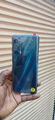 Motorola Edge 256GB Blue - 4