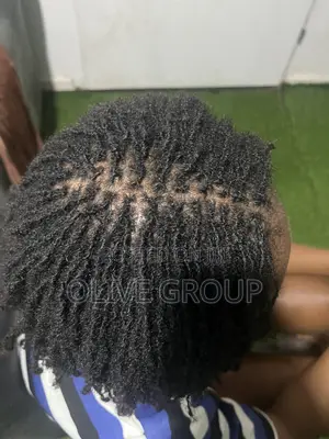 Loc Strands by Olive: Professional Loc Installation & Maintenance