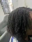 Loc Strands by Olive: Professional Loc Installation & Maintenance - 3