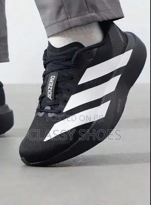 Adidas Adizero Sneakers