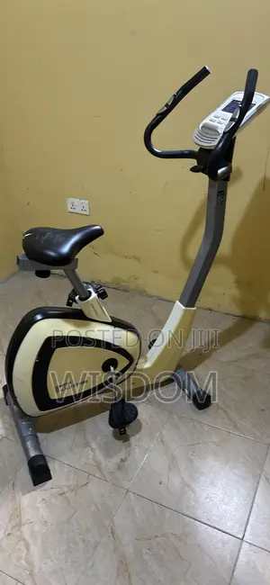 Home Trainer - Used