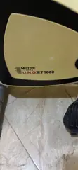 Home Trainer - Used - 3
