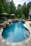 Swimming Pools - Domestic & Commercial Construction - 3