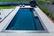 Swimming Pools - Domestic & Commercial Construction - 4