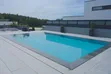Swimming Pools - Domestic & Commercial Construction - 5