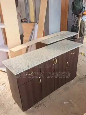 Brand New 5ft Kitchen Cabinet with Payment After Delivery