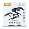 AIMB-G1s AI Smart Glasses (Hey Glasses) - 1