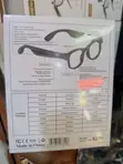 AIMB-G1s AI Smart Glasses (Hey Glasses) - 3