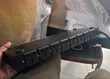 DBX 10-Outlet Power Sequencer with Voltage Display - 2