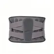 Lumber Back Support Brace - 4