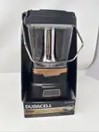 Duracell 5000L Tri-Powered LED Lantern - 1