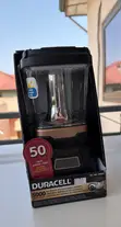 Duracell 5000L Tri-Powered LED Lantern - 2