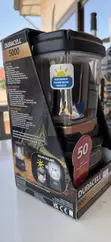 Duracell 5000L Tri-Powered LED Lantern - 3
