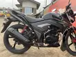 Haojue KA150 2023 Black - 1
