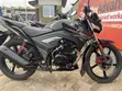 Haojue KA150 2023 Black - 3