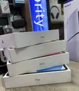New Apple iPad (2025) 128GB Black - 2