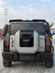 Jetour T2 2.0 Petrol AWD SUV 2025 Silver - 1