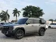 Jetour T2 2.0 Petrol AWD SUV 2025 Silver - 3