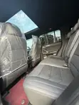 Jetour T2 2.0 Petrol AWD SUV 2025 Silver - 5