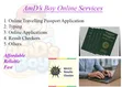Typist and Online Worker Services - 1