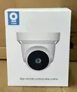 V380 WiFi Indoor IP Security Camera - 2