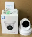 V380 WiFi Indoor IP Security Camera - 3