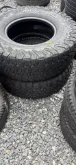 BFGoodrich LT285/75R16 Tires - 3