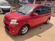 Toyota Sienta 1.5 FWD Minivan 2013 Red - 4