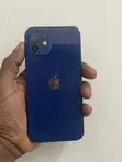 Apple iPhone 12 128GB Blue (UK Used) - 1