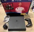 Used Sony PlayStation 4 Slim 500GB - 1