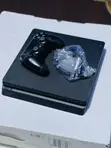 Used Sony PlayStation 4 Slim 500GB - 3
