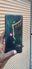 Motorola Moto G Stylus 128GB Green - 2