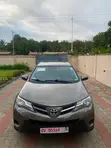 2016 Toyota RAV4 LE AWD 2.5L SUV - Foreign Used - 4
