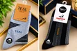 Cotton Rich Socks - Men's, Multi-Color - 4
