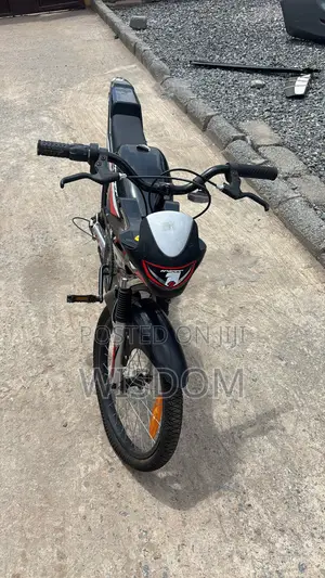 Kids Bicycle 20" - Used