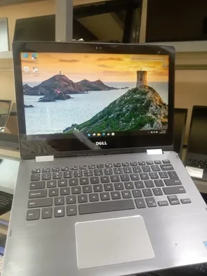 Dell Latitude x360 3379 Convertible Laptop