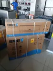 Bob One BAC-S24K Split Air Conditioner | 24,000 BTU - 1