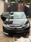 Toyota Belta 2012 - 2