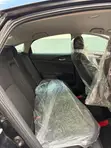 Toyota Belta 2012 - 5