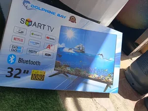 Dolphine Bay 32" Smart TV