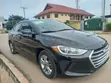 2017 Hyundai Elantra Sport Sedan FWD (1.6L) - 2