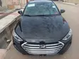 2017 Hyundai Elantra Sport Sedan FWD (1.6L) - 3